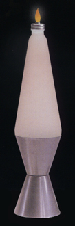 Outdoor Lamp