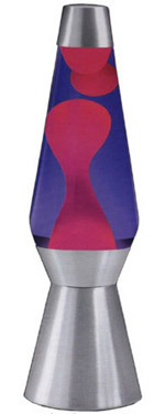 Giant Lava lamp Grande