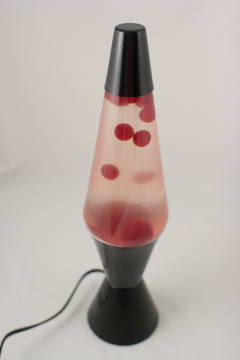 lava brand midnight lava lamp