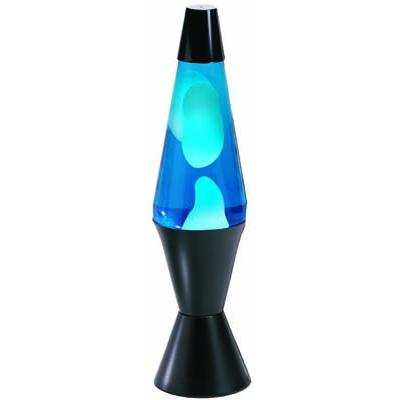 lava lamp
