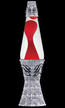 tribal lava light