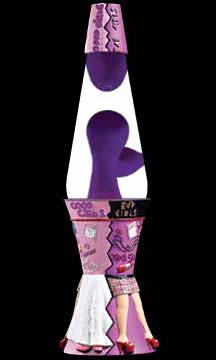 lava brand lava lamp
