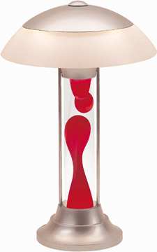Lava Table Lamp