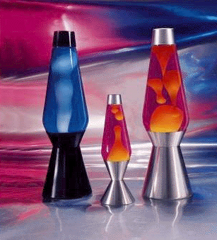 Lava Lamp, lavalamp