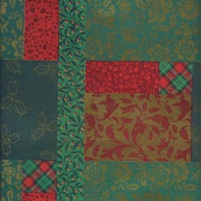 Lava Lamp Gift Wrapping
