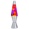 Silver Streak Lava Lamp